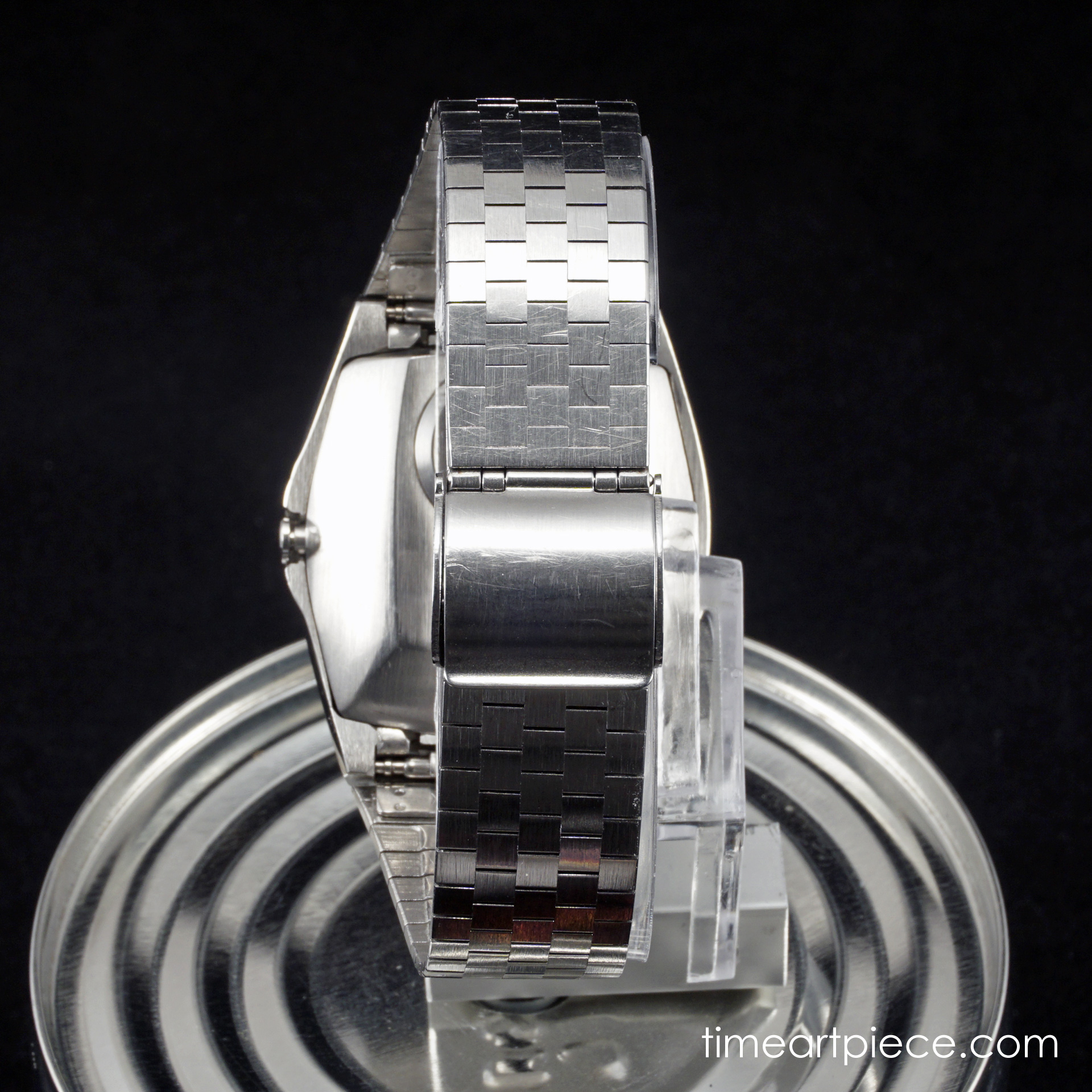 Seiko 0634-5001 - Time Art Piece