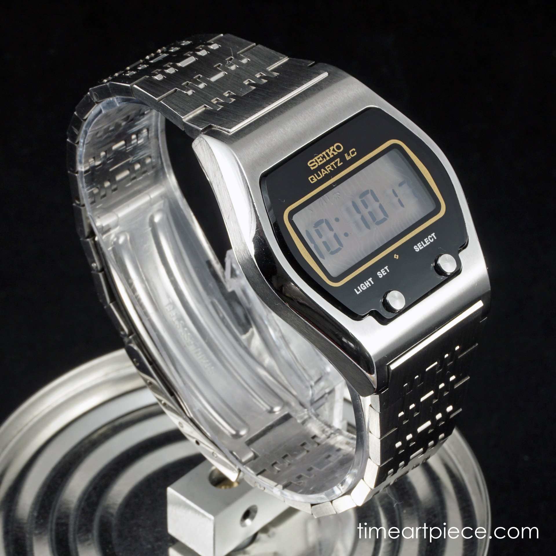 SEIKO - 【超激レア】SEIKO 0614-5000 TITANIUM の通販 by 5007