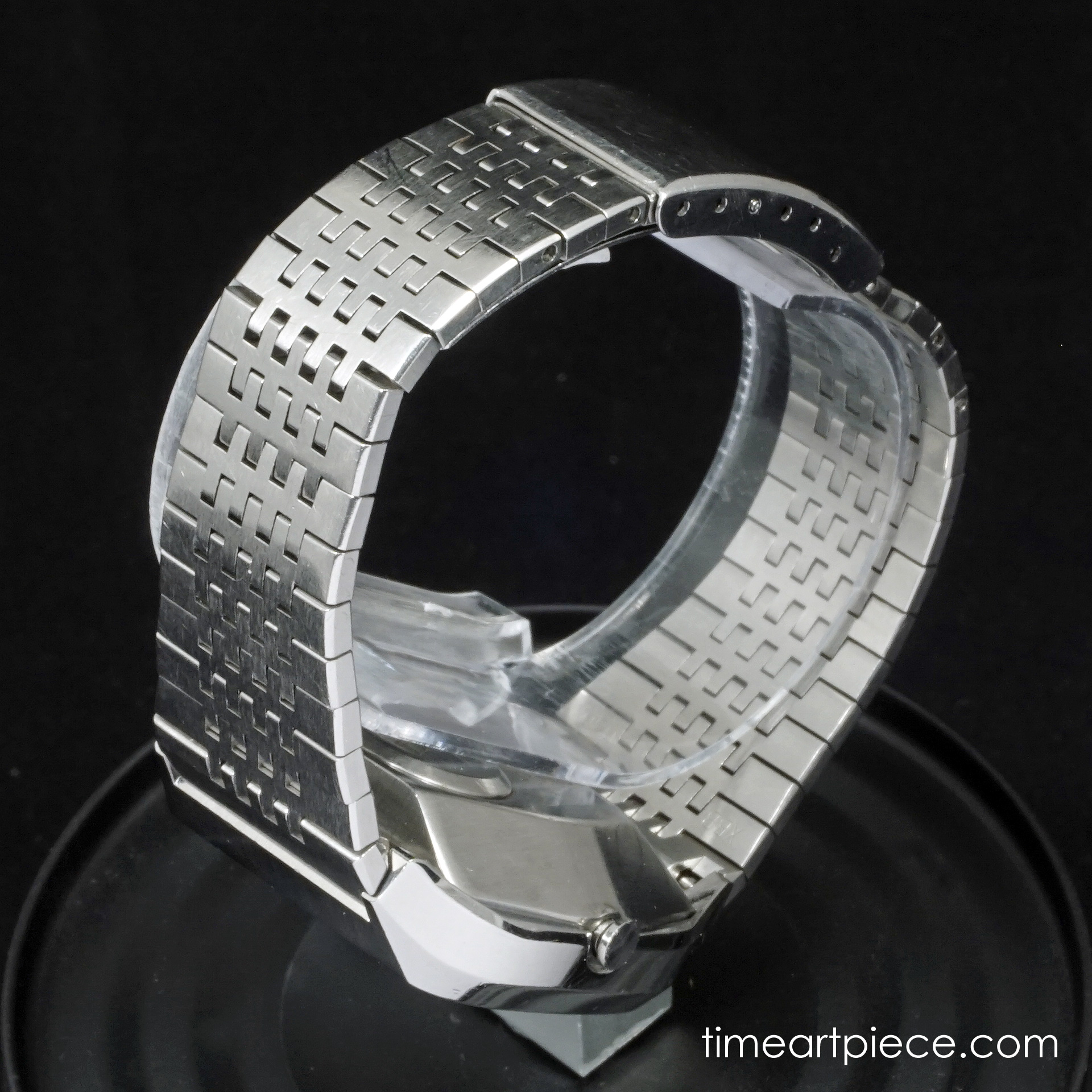 Seiko 0674-5000 - Time Art Piece