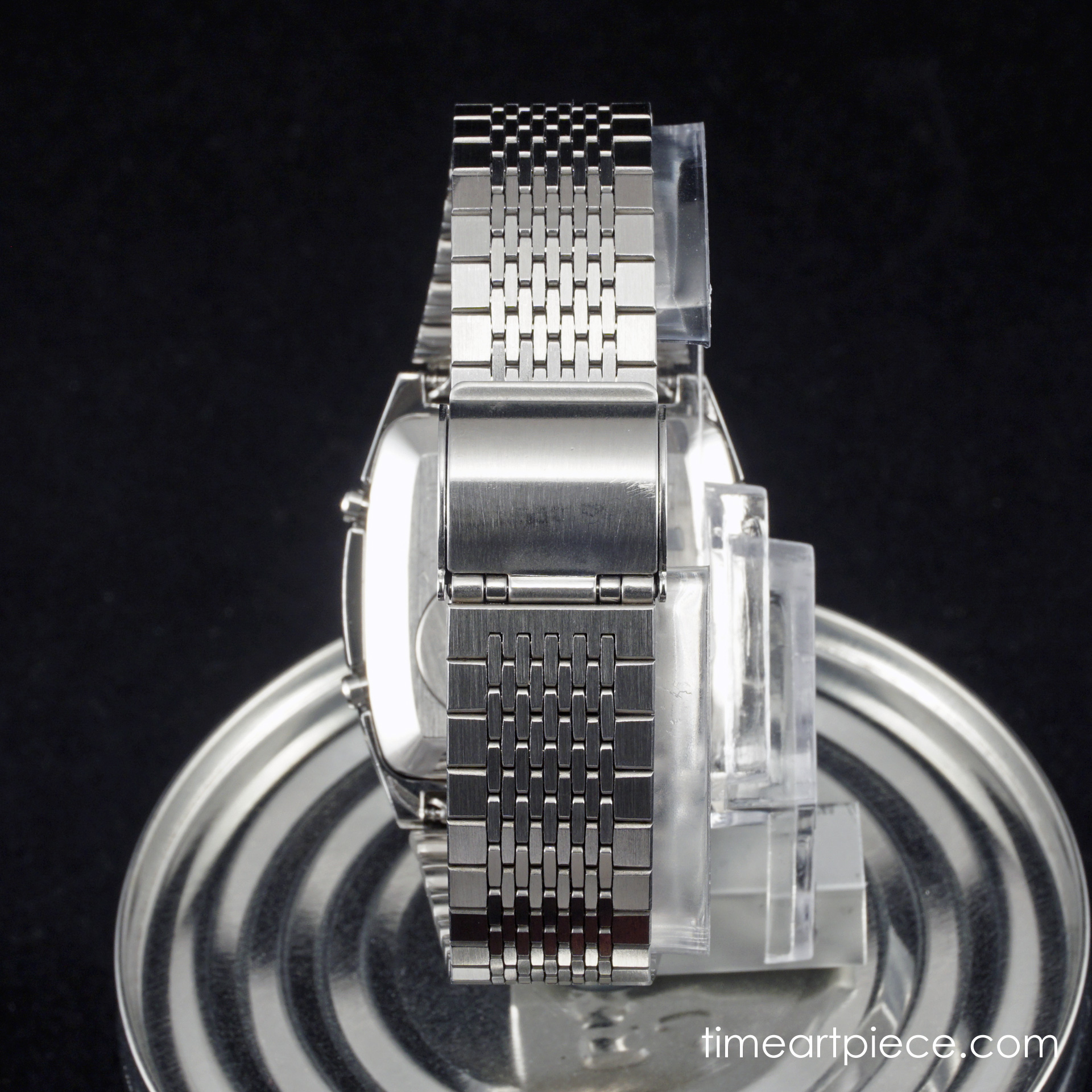 Seiko C359-5000 Black - Time Art Piece Seiko C359-5000 Black - Time Art Piece