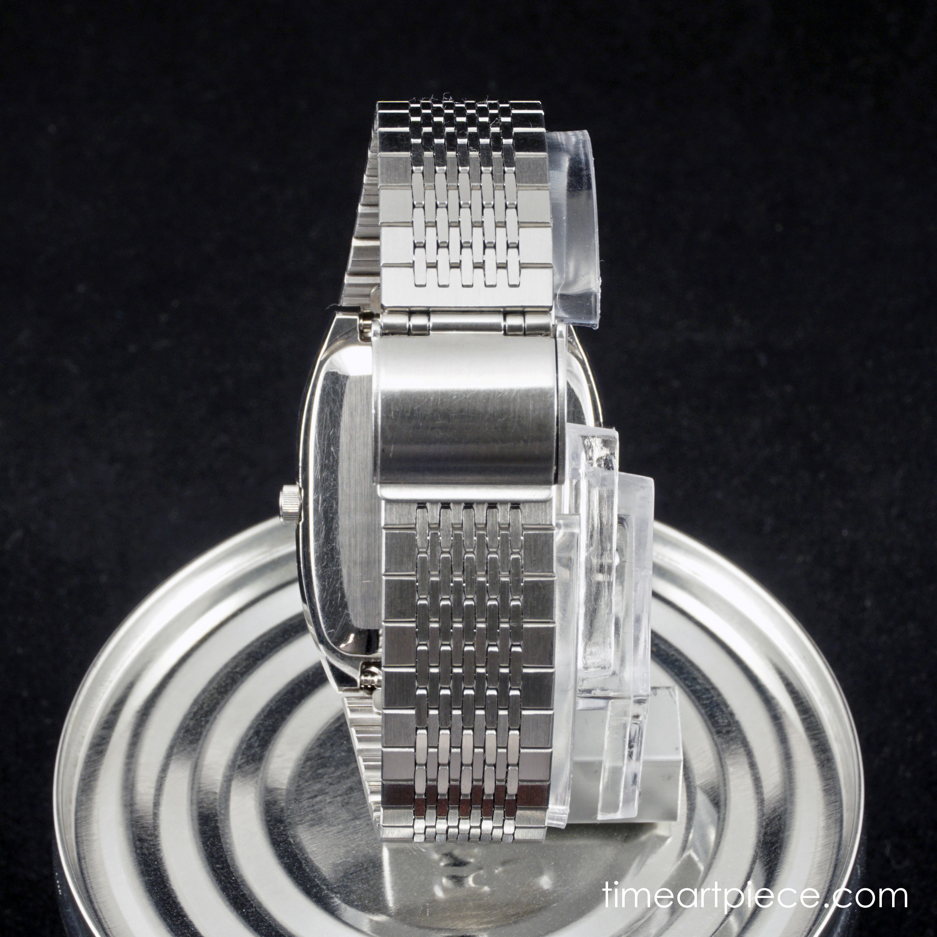 極美品】SEIKO H557-5100 1982年製 ヴィンテージ アナデジ 白文字盤 